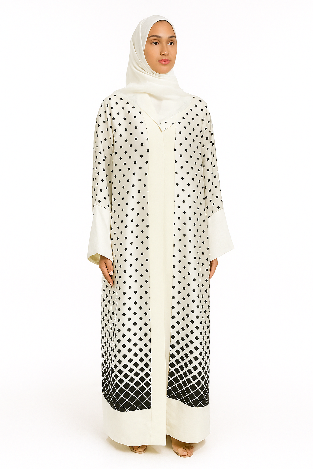 Aalya Noor Kimono for Women