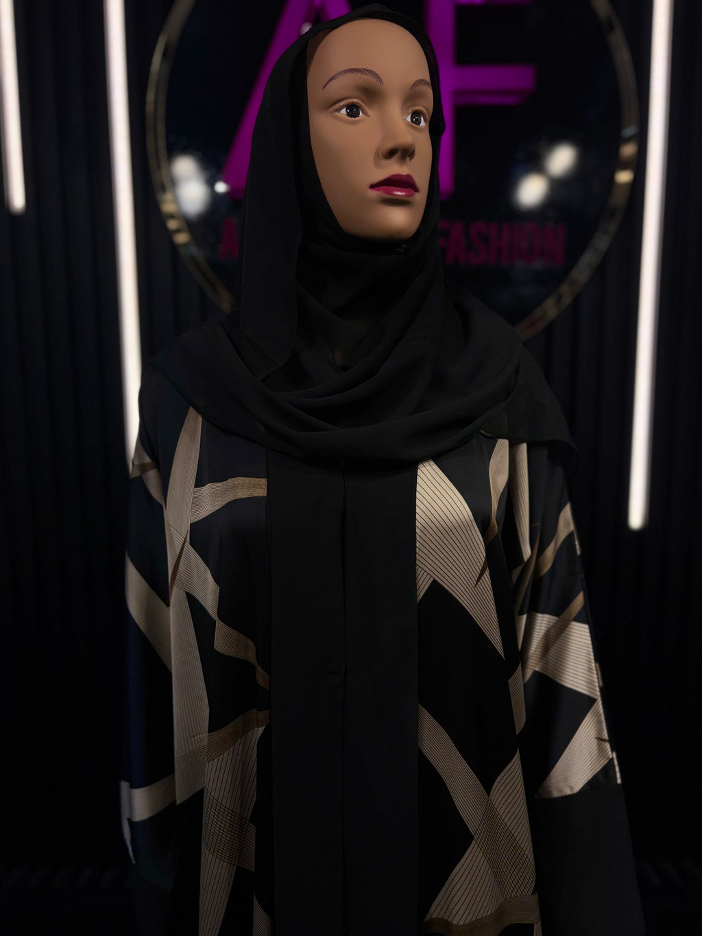 Modern Contour Premium Kimono for Women