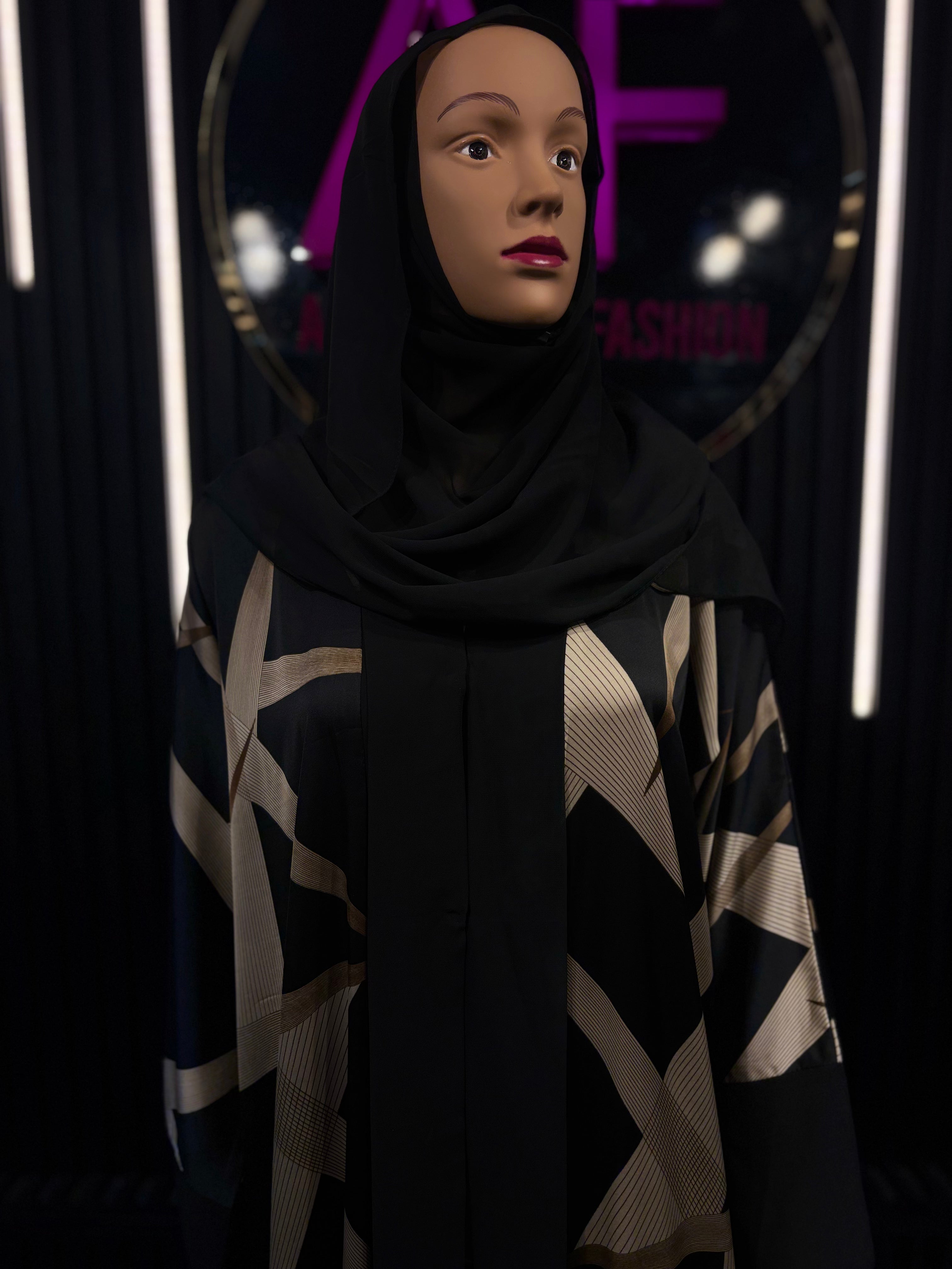 Modern Contour Premium Kimono for Women