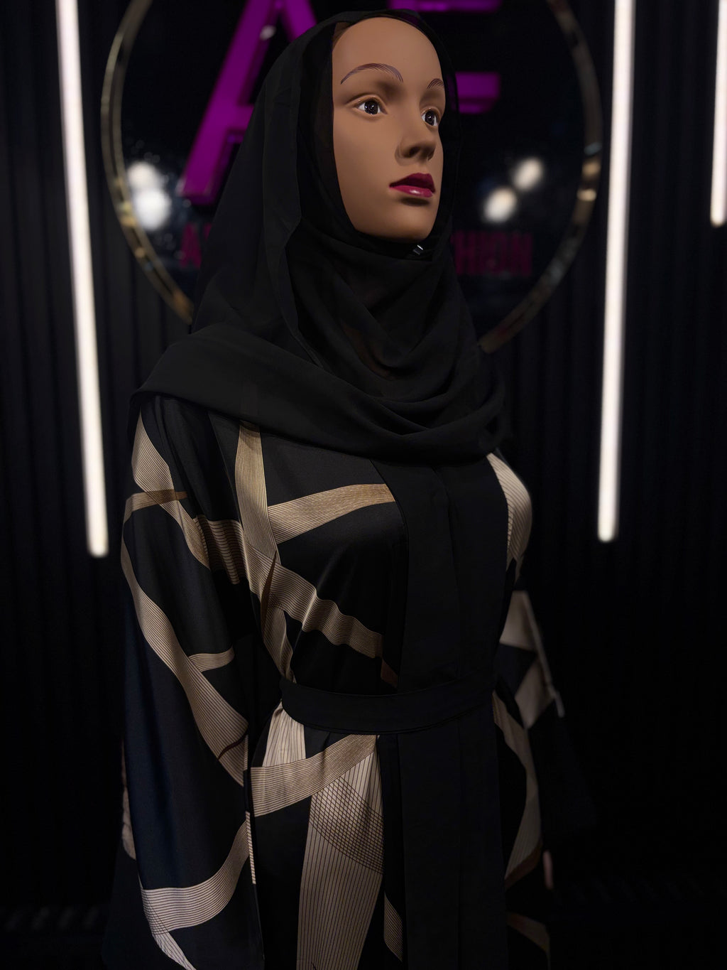 Modern Contour Premium Kimono for Women