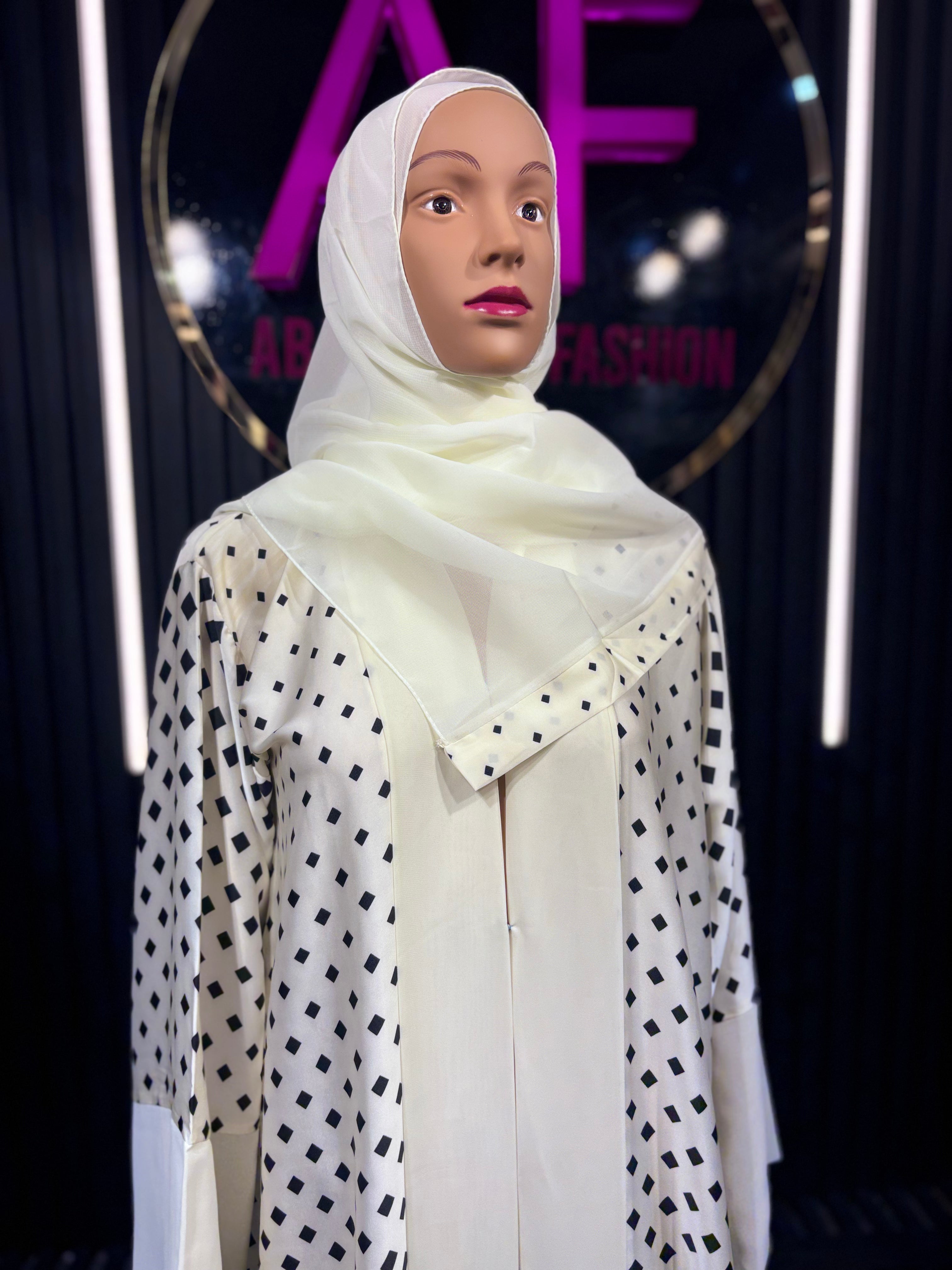 Aalya Noor Kimono for Women