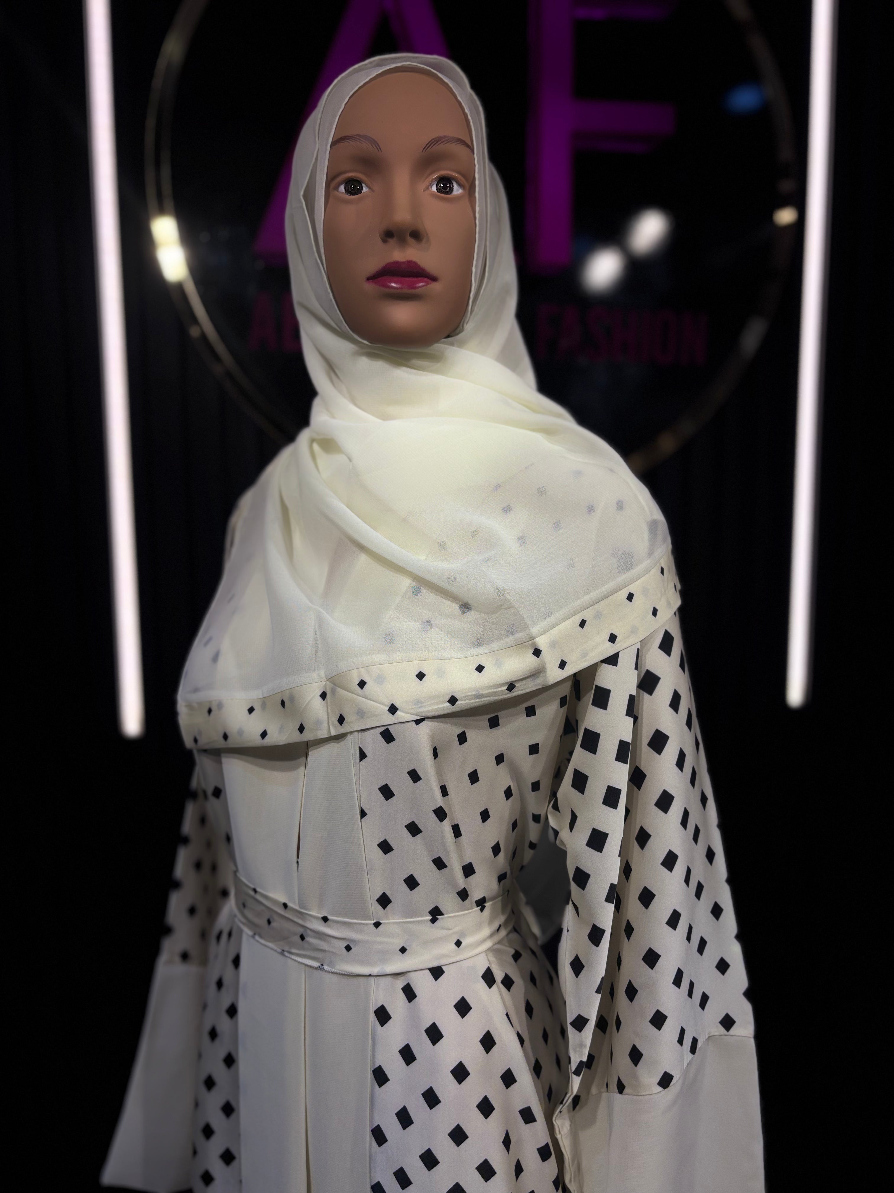 Aalya Noor Kimono for Women