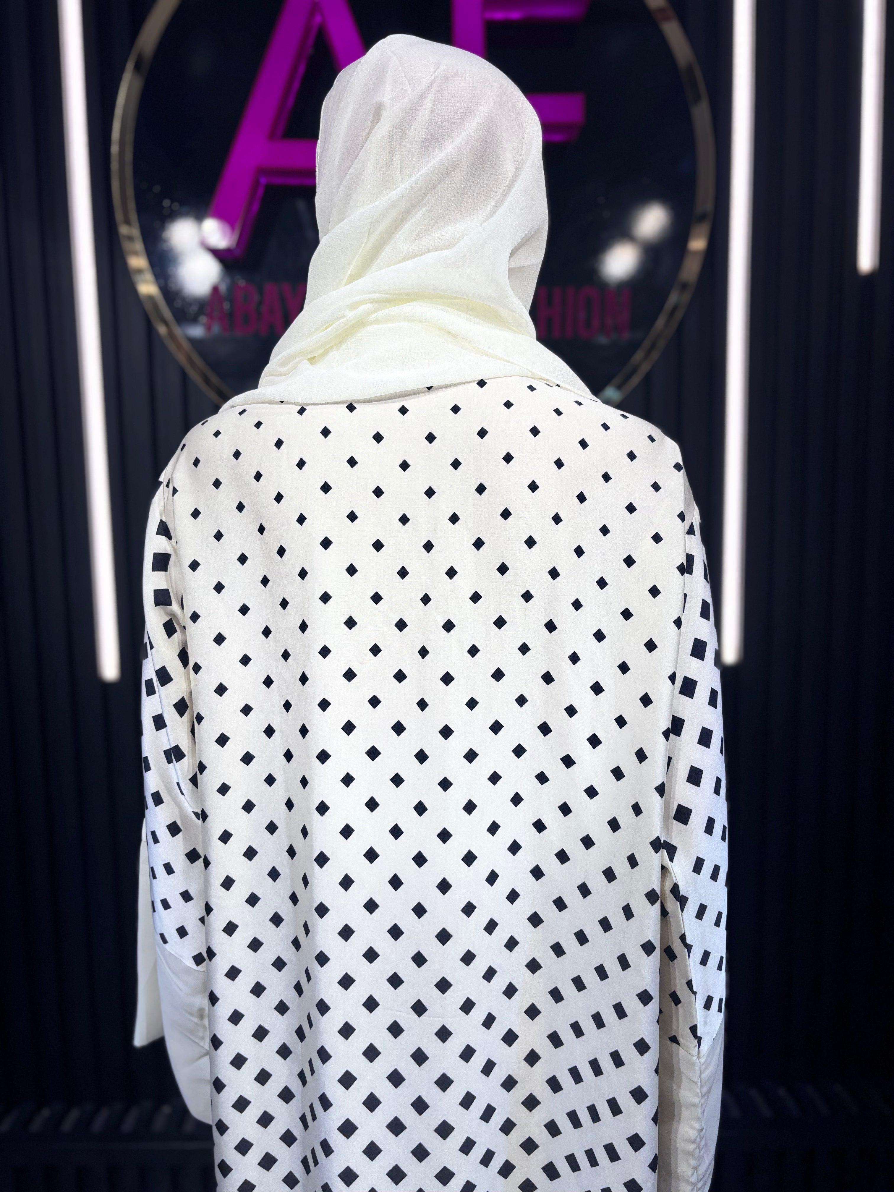 Aalya Noor Kimono for Women