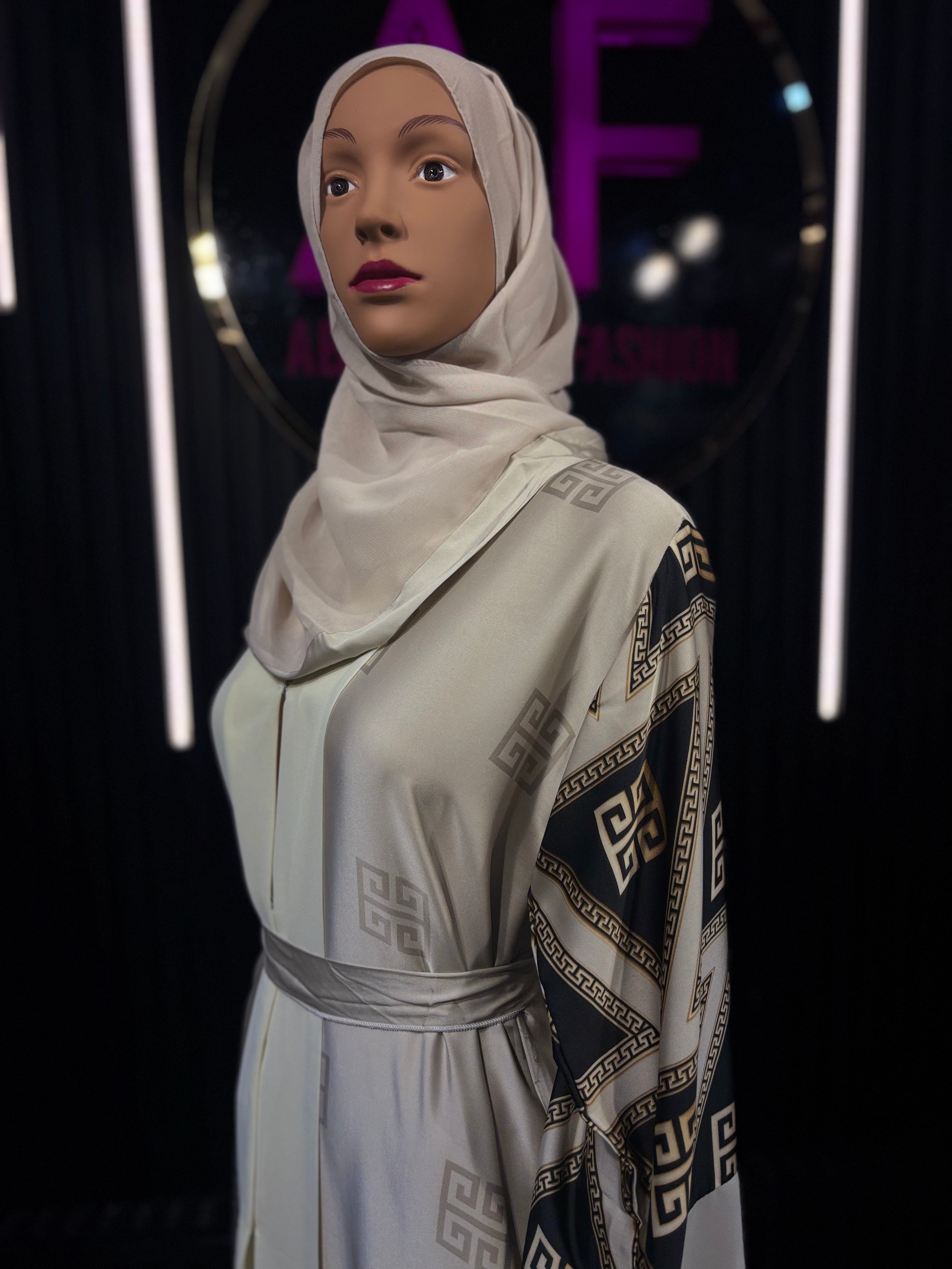 Sapphire Elegance Kimono for Women