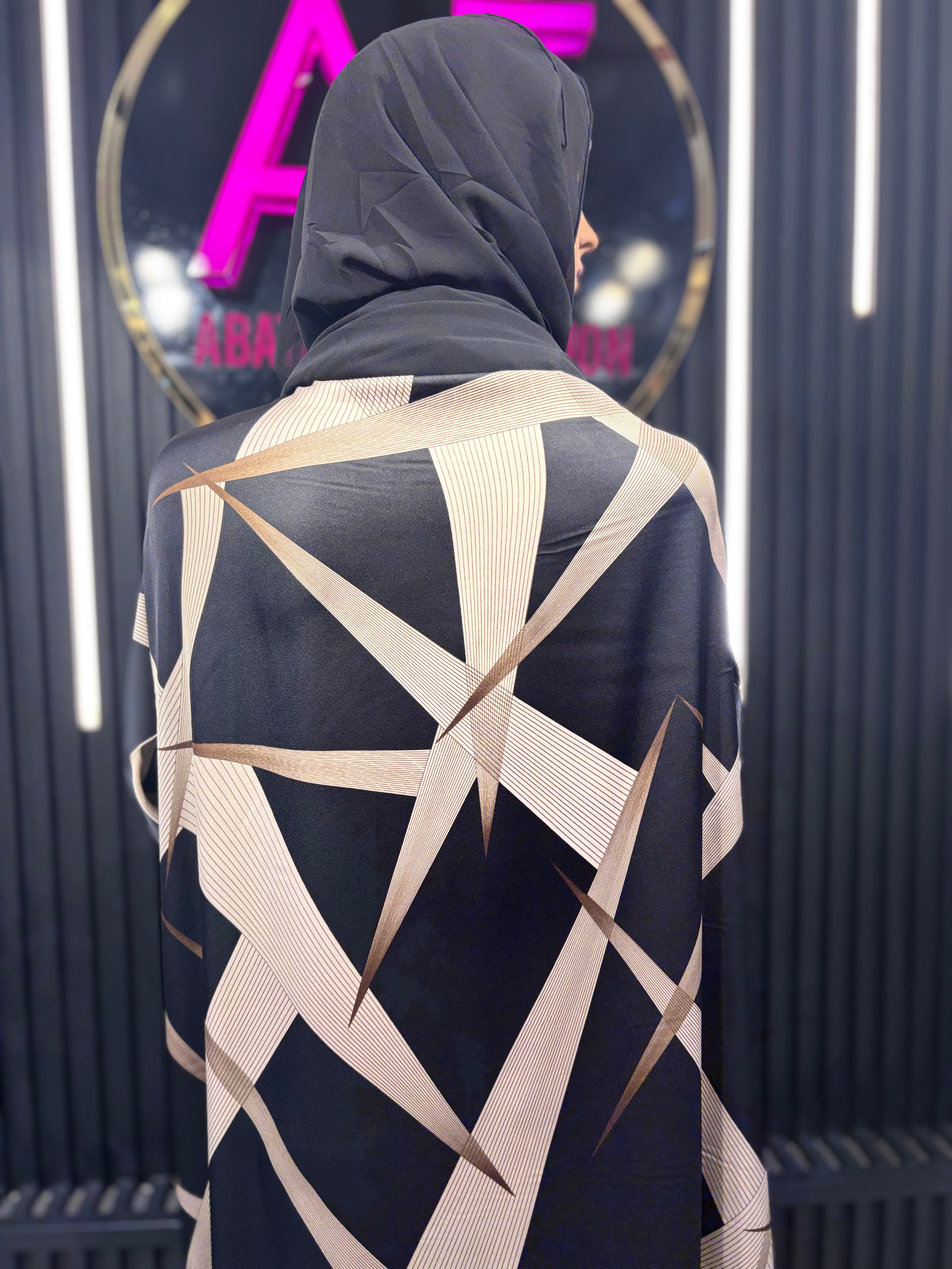 Modern Contour Premium Kimono for Women